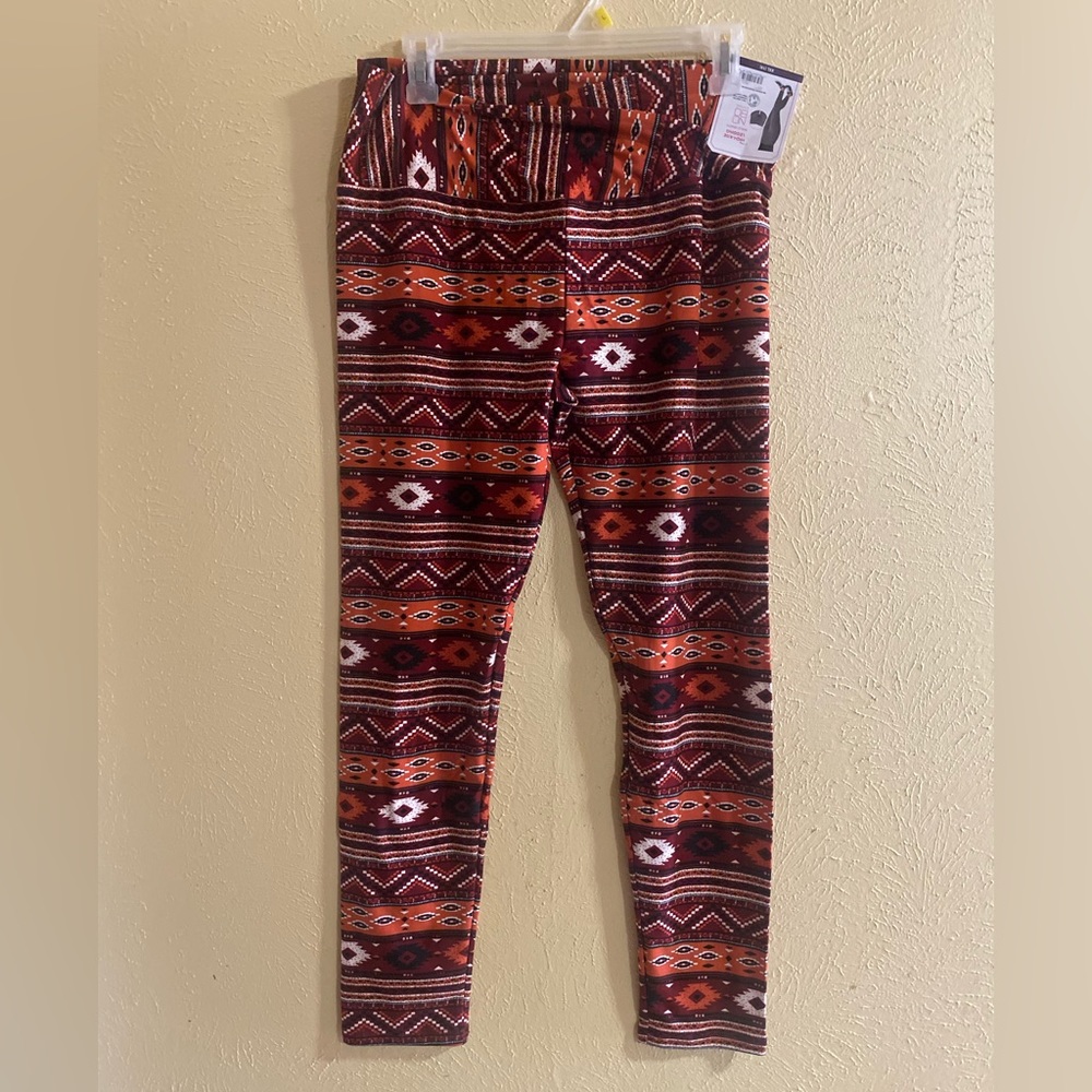 New Leggings